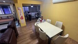 Blk 401 Hong Kah Court (Jurong West), HDB 5 Rooms #589333501